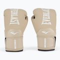 Боксерські рукавички Everlast Pro Style Elite 2 шампанське 2