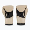 Боксерські рукавички Everlast Pro Style Elite 2 шампанське 3