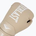 Боксерські рукавички Everlast Pro Style Elite 2 шампанське 5