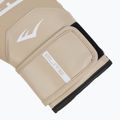 Боксерські рукавички Everlast Pro Style Elite 2 шампанське 6