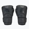 Боксерські рукавички Everlast Elite 2 Pro Шкіряні чорні 2