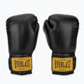 Комплект боксерський Everlast 1910 Classic Boxing Kit black 3