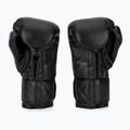 Комплект боксерський Everlast 1910 Classic Boxing Kit black 4