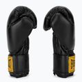 Комплект боксерський Everlast 1910 Classic Boxing Kit black 5