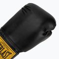 Комплект боксерський Everlast 1910 Classic Boxing Kit black 6