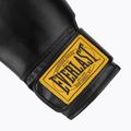 Комплект боксерський Everlast 1910 Classic Boxing Kit black 7