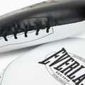 Лапи для тренувань тренерські Everlast Striking Paddles 2 шт. black/white 3