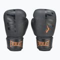 Рукавиці боксерські Everlast Muay Thai – TITAN black 2