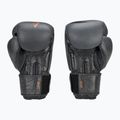 Рукавиці боксерські Everlast Muay Thai – TITAN black 3