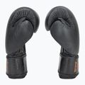 Рукавиці боксерські Everlast Muay Thai – TITAN black 4