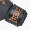 Рукавиці боксерські Everlast Muay Thai – TITAN black 6