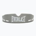 Захист щелепи Everlast single Evershield grey/white 2