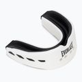 Захист щелепи Everlast double Evershield white