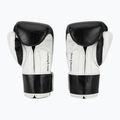 Рукавиці боксерські Everlast Powerlock Pro OG H&L black/white 3