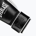 Рукавиці боксерські Everlast Powerlock Pro OG H&L black/white 6