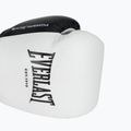 Рукавиці боксерські Everlast Powerlock Pro OG Laced white/black 5