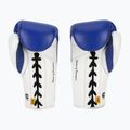 Рукавиці боксерські Everlast Powerlock OG Pro Fight blue/white 3