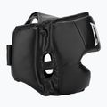 Шолом боксерський Everlast 2675 black 2