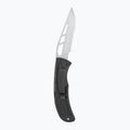 Ніж туристичний Gerber E-Z Out Skeleton - Serrated чорно-сріблястий 06751 2