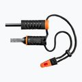 Кресало зі свистком Gerber Fire Starter чорне 31-003151 2