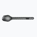 Столові прибори Gerber Devour - Cook Eat Clean Spork чорні 31-003419