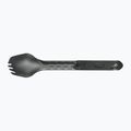 Столові прибори Gerber Devour - Cook Eat Clean Spork чорні 31-003419 2