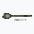 Столові прибори Gerber Devour Cook Eat Clean Spork 5