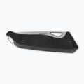 Ніж туристичний Gerber Moment Folding Sheath DP FE чорний 31-003625 3