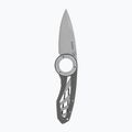 Ніж туристичний Gerber Remix Folding чорно-сріблястий 31-003640