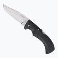 Ніж туристичний Gerber Gator Folder CP FE чорно-сріблястий 31-003660