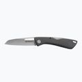 Ніж туристичний Gerber Sharkbelly Folder Fine Edge чорний 31-003662