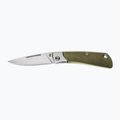 Ніж туристичний Gerber Wingtip Modern Folding FSG зелений 30-001662