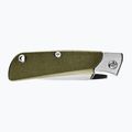 Ніж туристичний Gerber Wingtip Modern Folding FSG зелений 30-001662 2