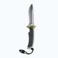 Ніж туристичний Gerber Ultimate Survival Fixed SE FSG чорний 30-001830