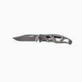 Ніж туристичний Gerber Paraframe Mini Folder Fine Edge сріблястий 22-48485 3