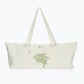 Сумка для килимка для йоги Gaiam Tree Of Life біла 52506 2