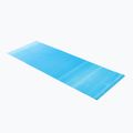 Килимок для йоги  Gaiam Tie Dye 4 мм синій 54844