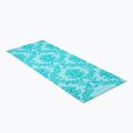 Килимок для йоги  Gaiam Neo Baroqu 4 мм зелений 58022