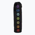 Чохол для килимка для йоги Gaiam чорний 58237 6