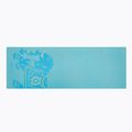 Килимок для йоги  Gaiam Elephant 6 мм жовтий 61547 3