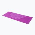 Килимок для йоги  Gaiam Purple Mandala 6 мм фіолетовий 62202