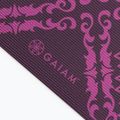 Килимок для йоги  Gaiam Inner Peace 6 мм рожевий 62279 3