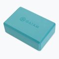 Набір для йоги Gaiam Yoga Beginers Kit + Kostka lily shadows 6
