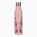 Пляшка Gaiam Easy Grip 740 ml floral 2