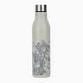 Пляшка Gaiam Easy Grip 740 ml lava