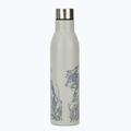 Пляшка Gaiam Easy Grip 740 ml lava 2