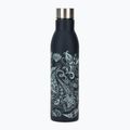 Пляшка Gaiam Easy Grip 740 ml spring paisley