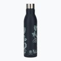 Пляшка Gaiam Easy Grip 740 ml spring paisley 2