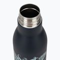 Пляшка Gaiam Easy Grip 740 ml spring paisley 4