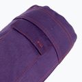 Сумка для килимка для йоги Gaiam фіолетова 62914 3